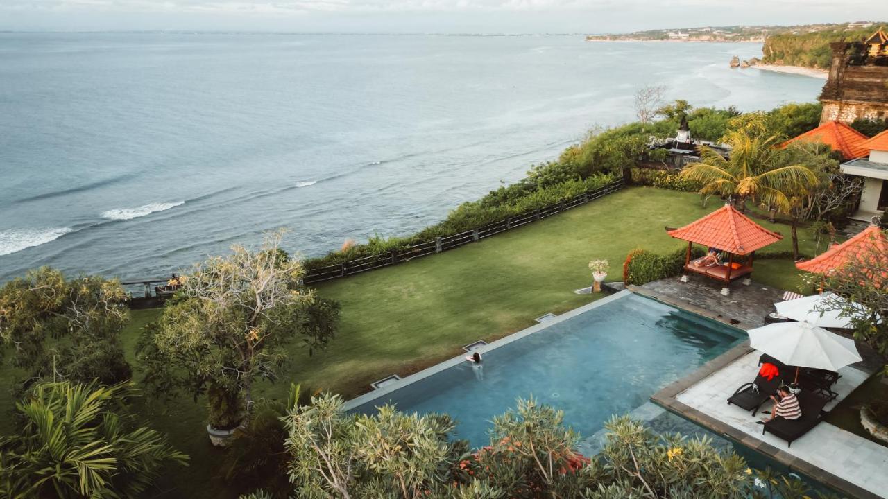 Uluwatu Cottages Uluwatu