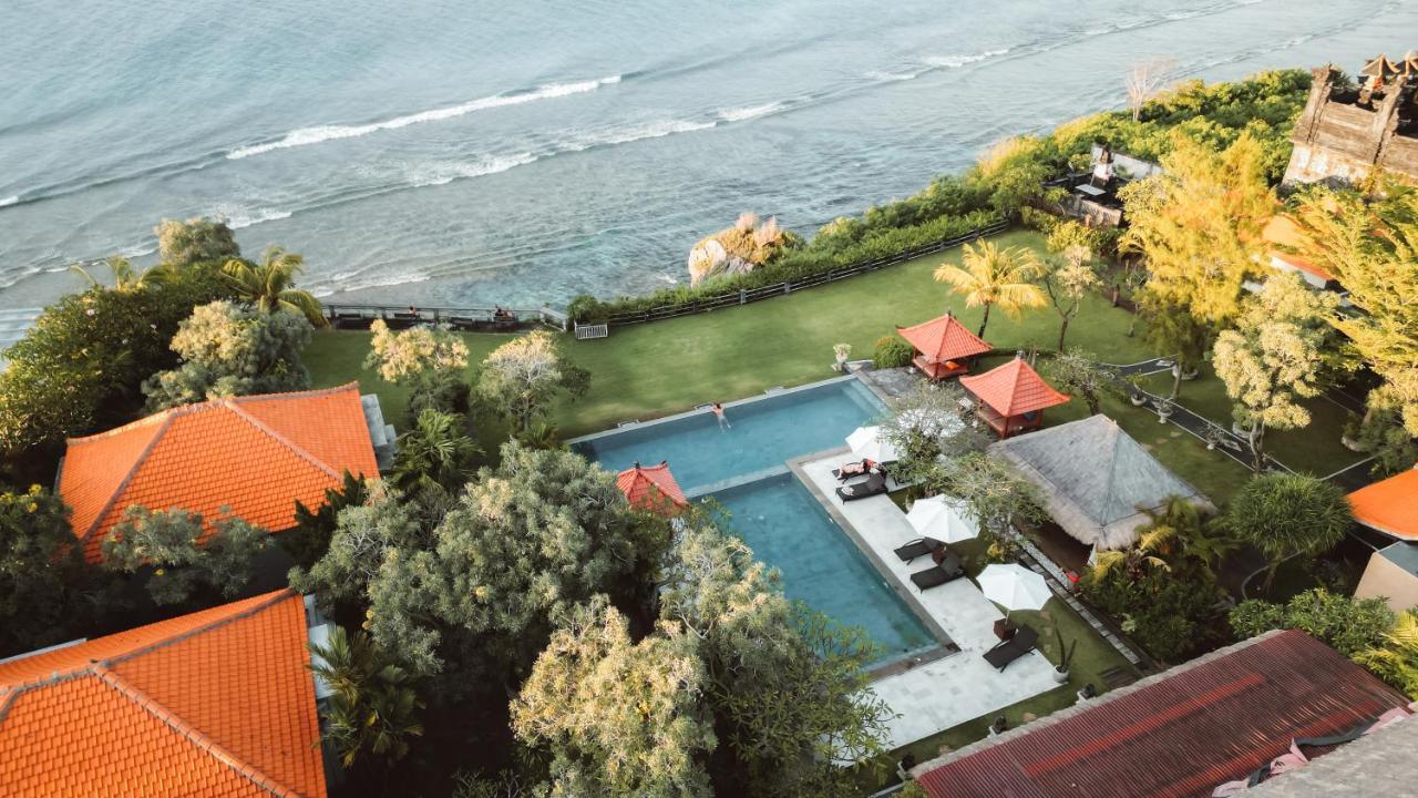Uluwatu Cottages 3* Uluwatu