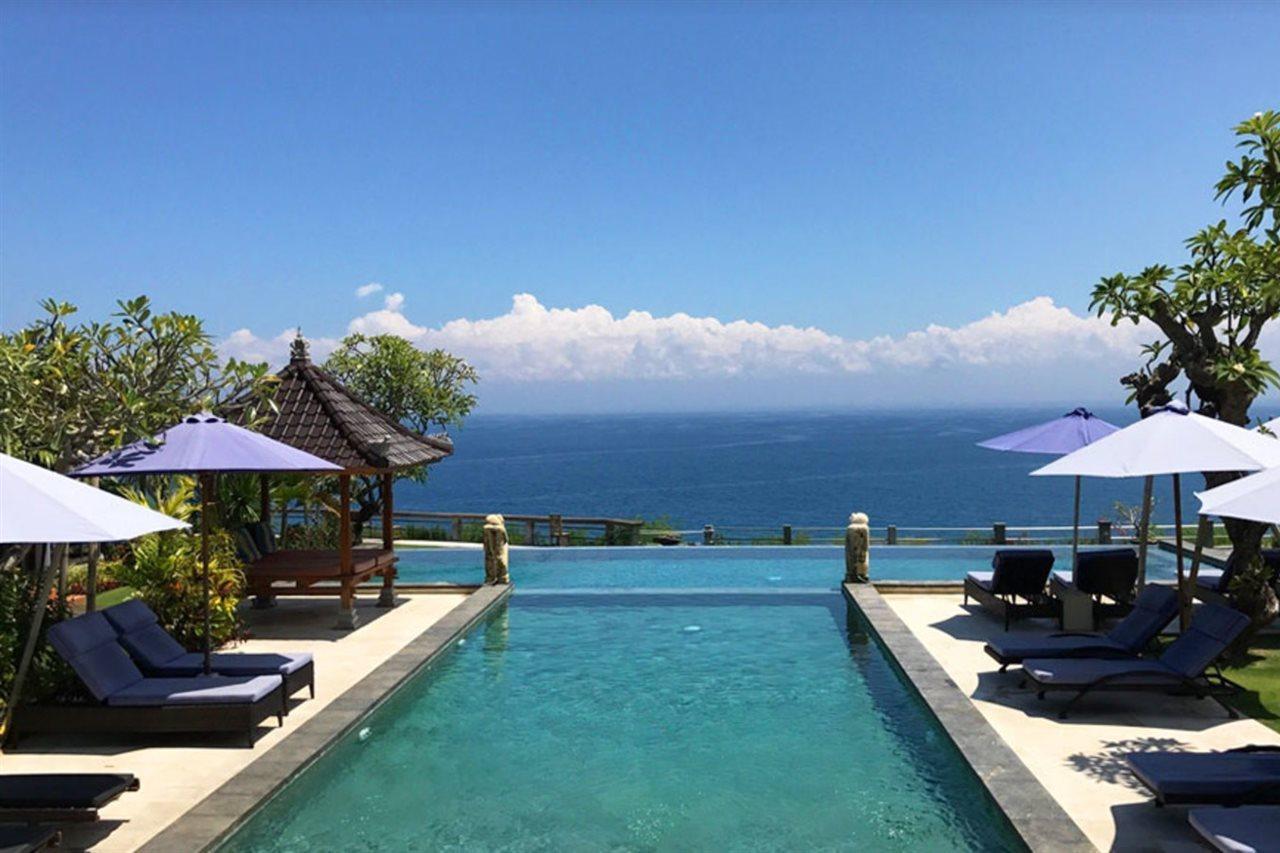 Uluwatu Cottages Gasthof 3*