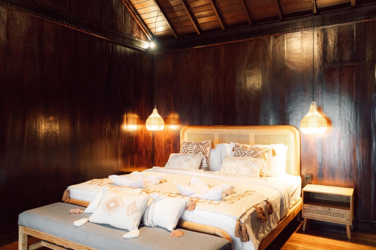 Gasthof Uluwatu Cottages
