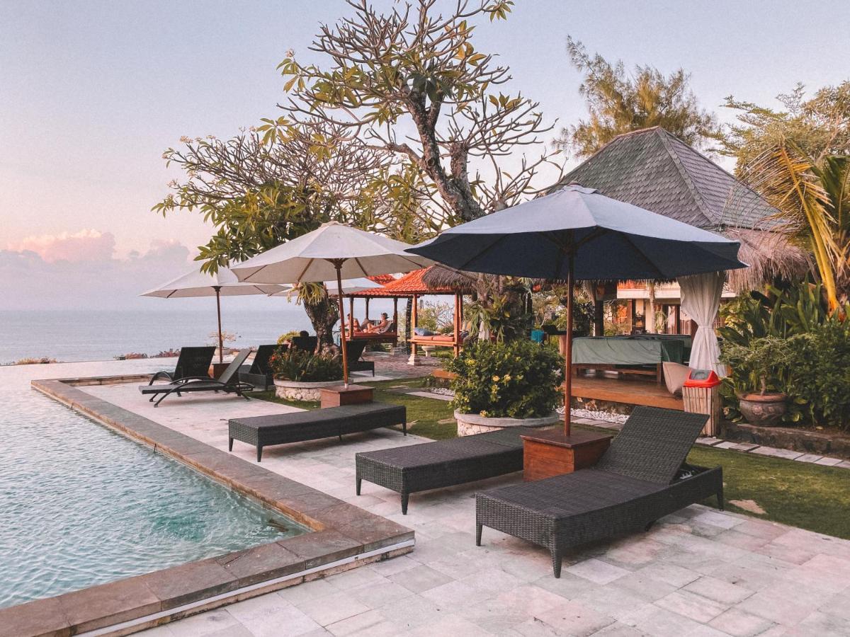 Gasthof Uluwatu Cottages