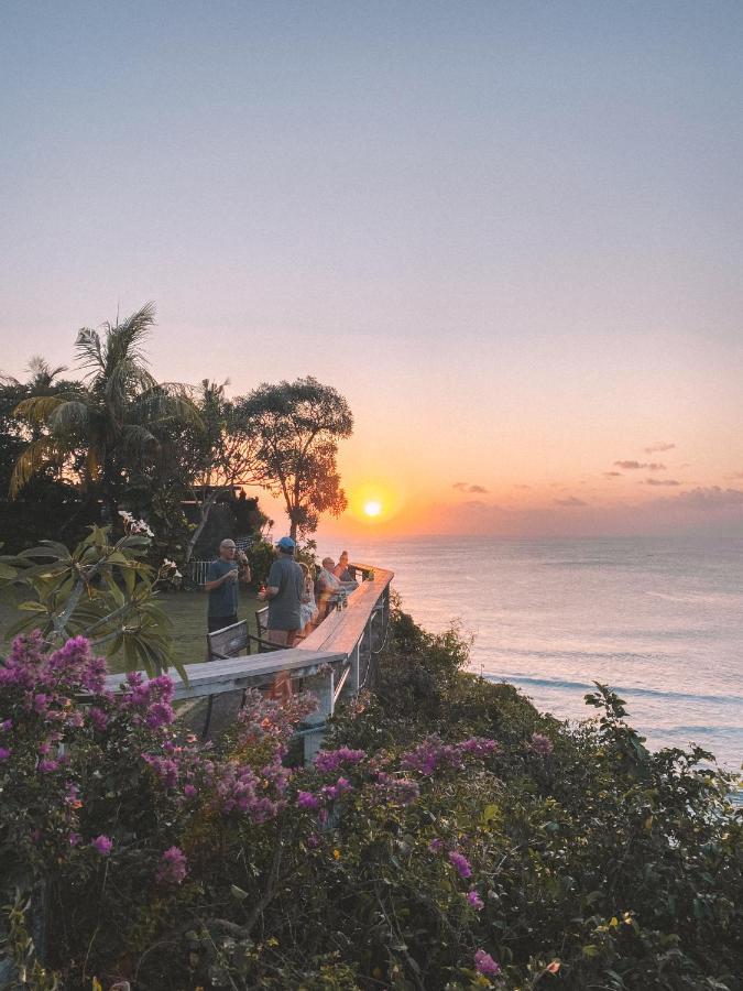 Gasthof Uluwatu Cottages Uluwatu