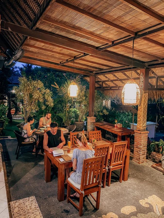 Gasthof Uluwatu Cottages