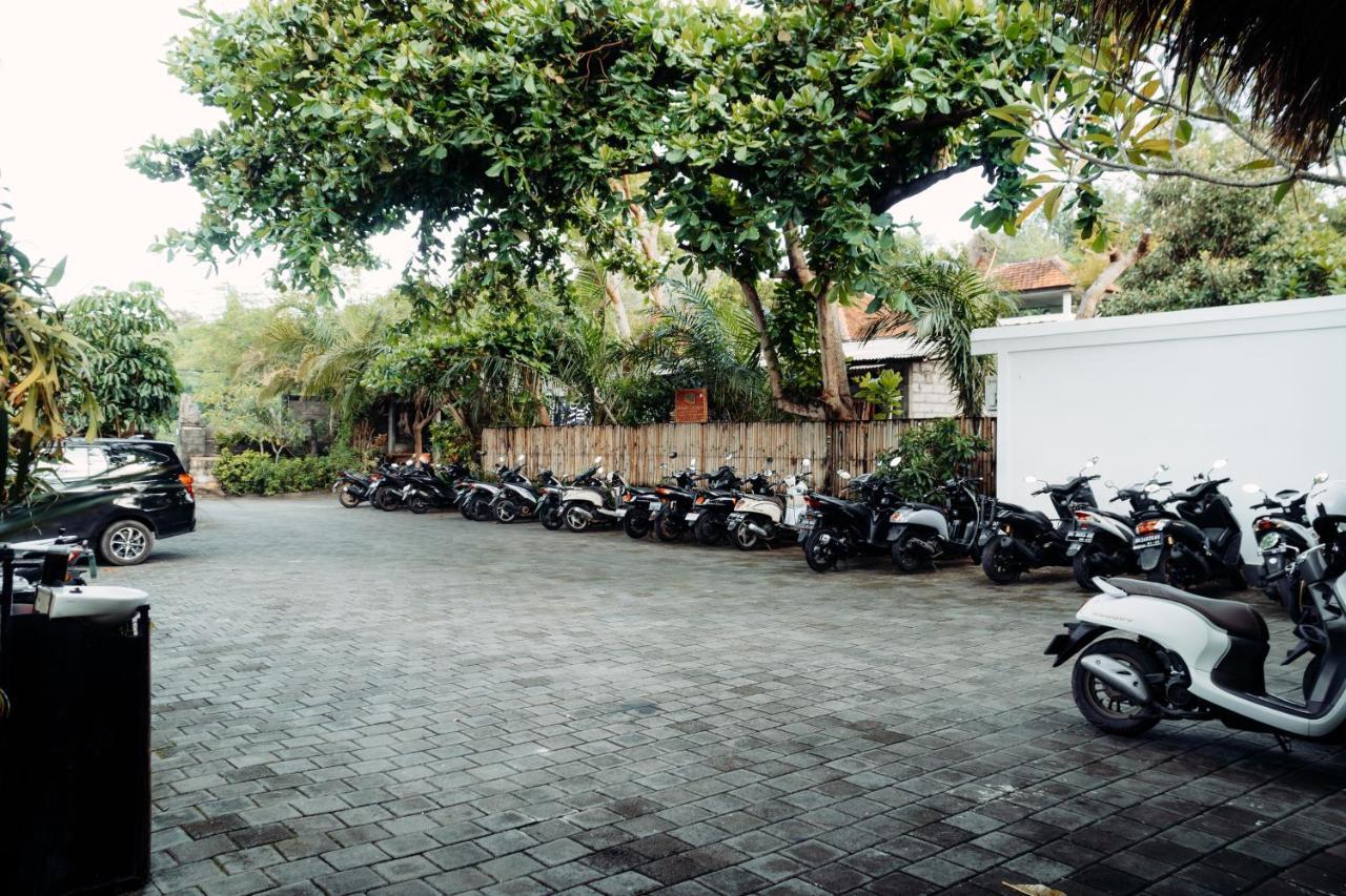 Uluwatu Cottages Gasthof