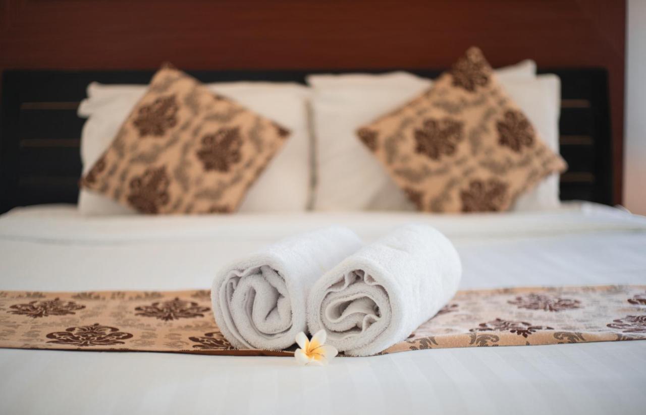 Gasthof Uluwatu Cottages Uluwatu