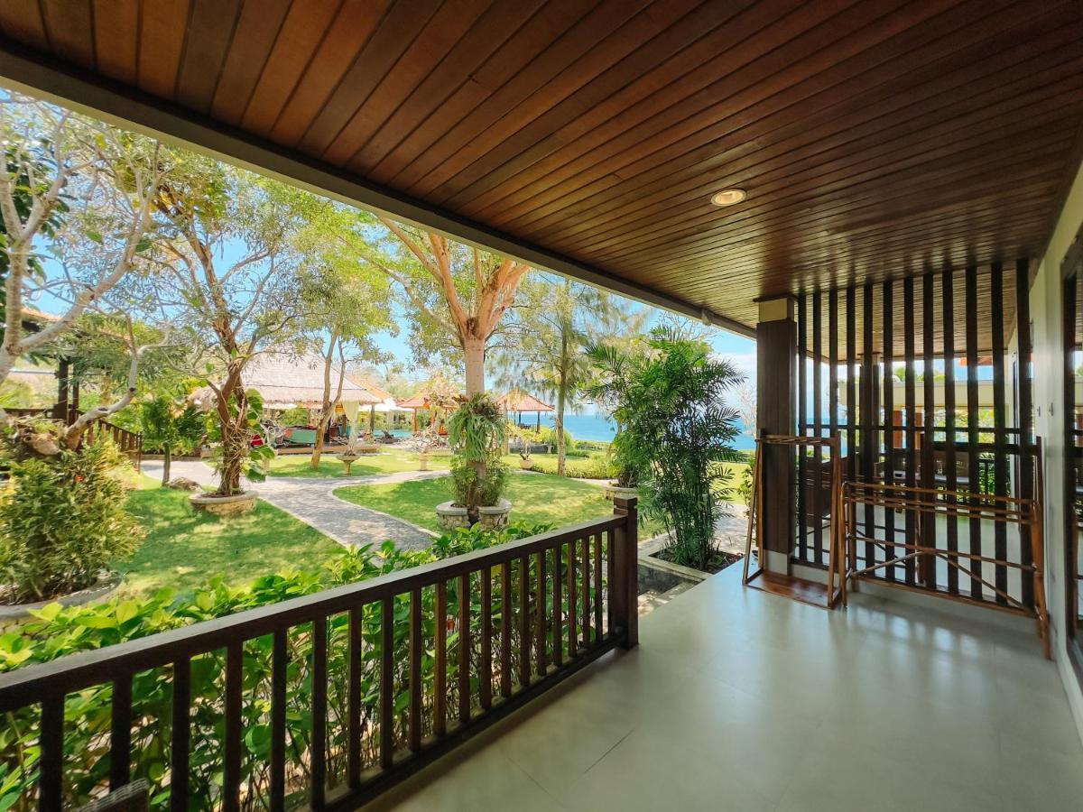 Uluwatu Cottages Gasthof 3*