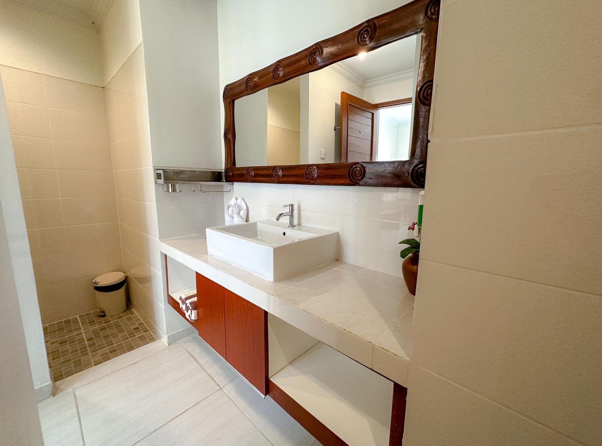 Uluwatu Cottages Gasthof Uluwatu