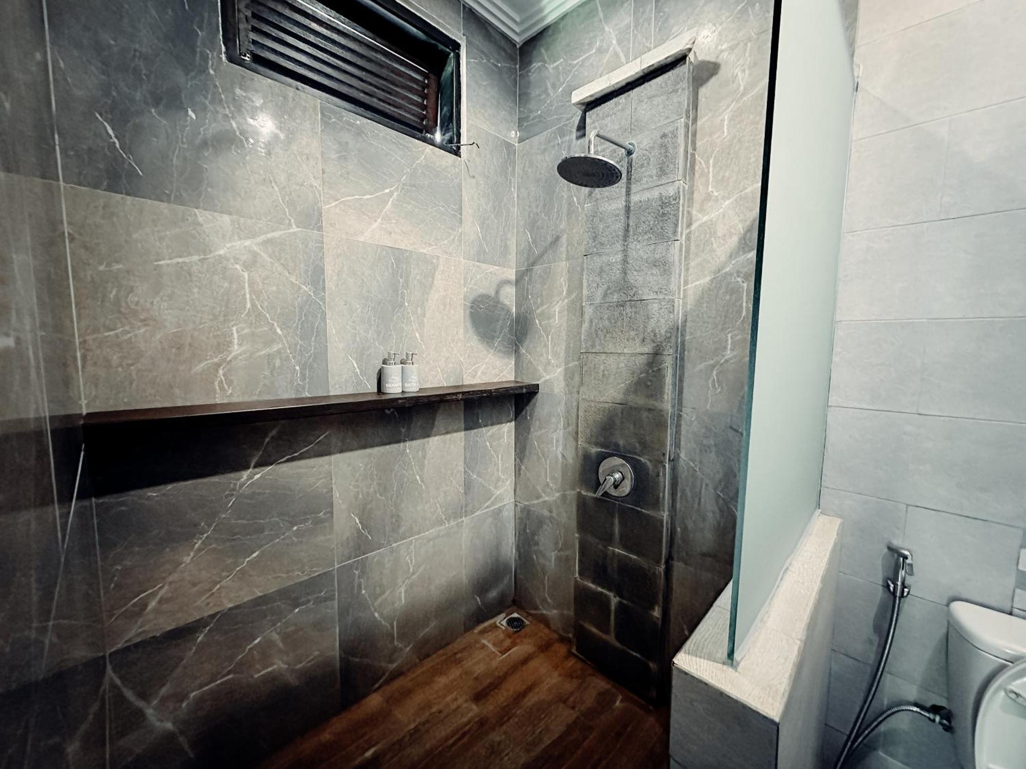 Uluwatu Cottages Gasthof