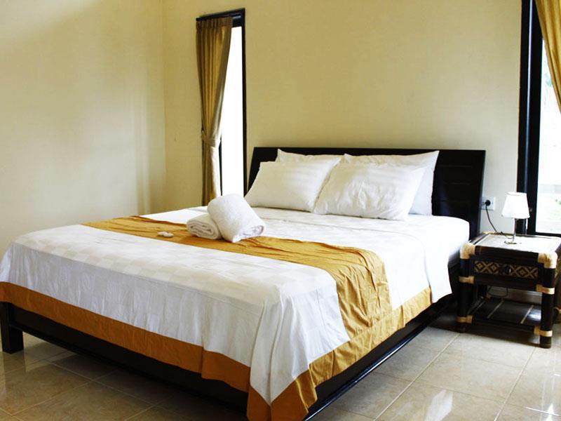 Uluwatu Cottages