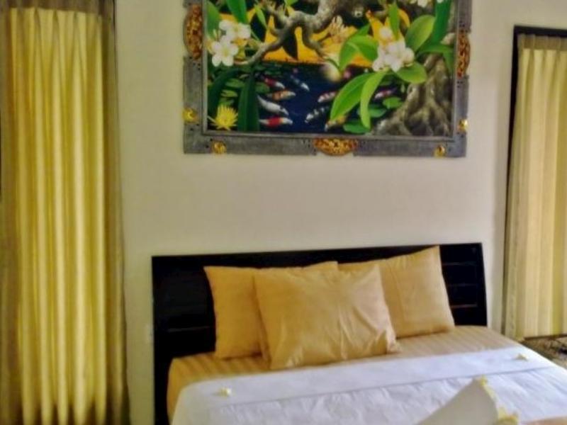 Uluwatu Cottages 3*